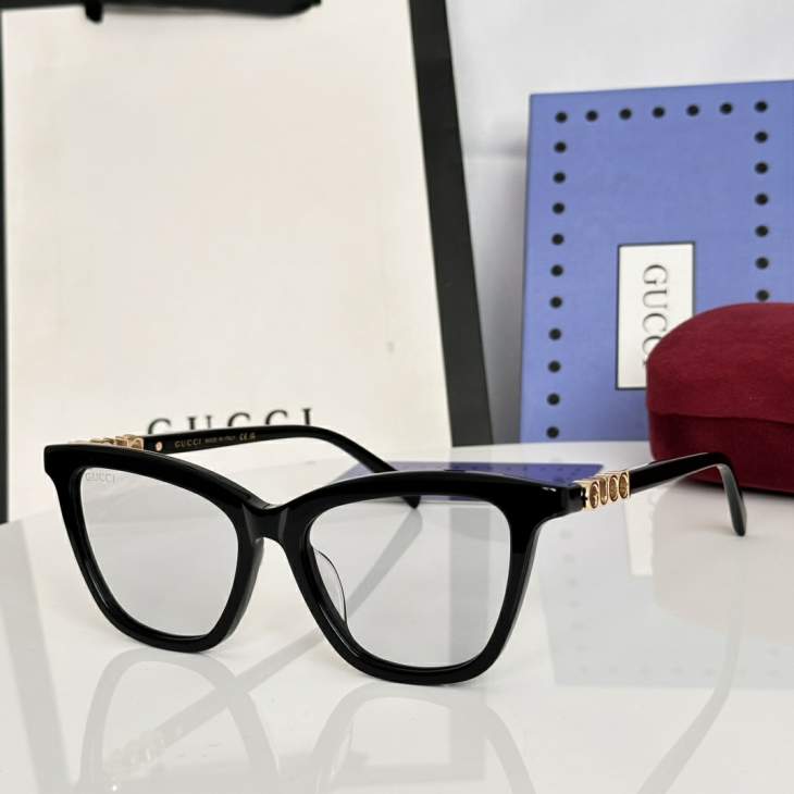 Picture of Gucci Sunglasses _SKUfw79338126fw